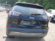 ✅ 2020 Jeep Cherokee Limited • VIN: 1C4PJMDX7LD522471 • Lot: 42468793. Listed on IAAI with 62,226 mi. Free auction sales archive from the USA and detailed vehicle history report at DreamBid. Image 17.