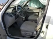 ✅ 2009 Chevrolet HHR LS • VIN: 3GNCA13B39S539514 • Lot: 44647755. Listed on Copart with 203,344 mi. Free auction sales archive from the USA and detailed vehicle history report at DreamBid. Image 7.