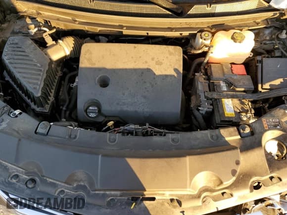 ✅ 2020 Chevrolet Traverse LT • VIN: 1GNEVHKW9LJ225062 • Лот: 87186535. Опубликован ранее на Copart с пробегом 115 176 миль. Бесплатный доступ к архиву аукционных продаж из США и подробный отчёт об истории автомобиля на DreamBid. Изображение 12.