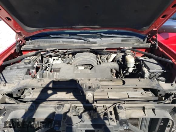 ✅ 2014 Chevrolet Silverado 1500 LTZ • VIN: 3GCPCSEC1EG490942 • Lot: 82604425. Listed on Copart with 264,067 mi. Free auction sales archive from the USA and detailed vehicle history report at DreamBid. Image 11.