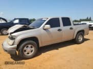 ✅ 2005 Chevrolet Colorado 1SC LS Z85 • VIN: 1GCCS136258125426 • Лот: 71869065. Опубликован ранее на Copart с пробегом 291 075 миль. Бесплатный доступ к архиву аукционных продаж из США и подробный отчёт об истории автомобиля на DreamBid. Изображение 1.
