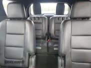 ✅ 2015 Ford Explorer Sport • VIN: 1FM5K8GT6FGC11164 • Lot: 48662035. Listed on Copart with 95,295 mi. Free auction sales archive from the USA and detailed vehicle history report at DreamBid. Image 10.