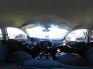 ✅ 2021 Chevrolet Traverse LS • VIN: 1GNERFKW4MJ260666 • Lot: 42884591. Listed on IAAI with 119,163 mi. Free auction sales archive from the USA and detailed vehicle history report at DreamBid. Image 19.