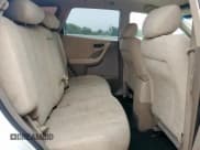 ✅ 2005 Nissan Murano SL • VIN: JN8AZ08T25W329770 • Lot: 70954985. Listed on Copart with 102,572 mi. Free auction sales archive from the USA and detailed vehicle history report at DreamBid. Image 11.