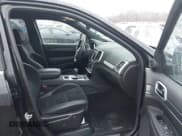 ✅ 2014 Jeep Grand Cherokee SRT-8 • VIN: 1C4RJFDJ8EC131354 • Лот: 43690505. Опубликован ранее на IAAI с пробегом 91 230 миль. Бесплатный доступ к архиву аукционных продаж из США и подробный отчёт об истории автомобиля на DreamBid. Изображение 5.