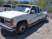✅ 1991 GMC Sierra 1500 • VIN: 2GTHC39N2M1512024 • Lot: 42133143. Wystawiony na IAAI z przebiegiem 216 701 mil. Bezpłatny archiwum sprzedaży aukcyjnych z USA i szczegółowy raport historii pojazdu na DreamBid. Zdjęcie 19.