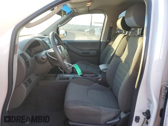 ✅ 2006 Nissan Xterra X • VIN: 5N1AN08W66C560588 • Lot: 45133645. Listed on Copart with 171,859 mi. Free auction sales archive from the USA and detailed vehicle history report at DreamBid. Image 7.
