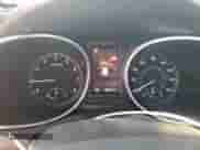 2017 Hyundai Santa Fe Ultimate with VIN 5XYZWDLA8HG440586, listed as a Copart auction lot 71643065 with 92,351 mi miles and Salvage title. Bid and sale history available at DreamBid. Image 9.