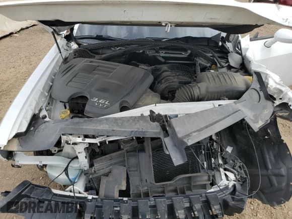 ✅ 2016 Dodge Challenger SXT • VIN: 2C3CDZAG9GH100772 • Lot: 81263275. Listed on Copart with 143,512 mi. Free auction sales archive from the USA and detailed vehicle history report at DreamBid. Image 11.