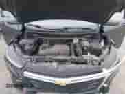 2022 Chevrolet Equinox LT with VIN 2GNAXUEV7N6138880, listed as a IAAI auction lot 42720099 with 72,656 mi miles and . Bid and sale history available at DreamBid. Image 10.