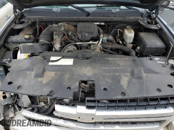 ✅ 2009 Chevrolet Silverado 2500HD LT • VIN: 1GCHK59609E160641 • Лот: 80212874. Опубликован ранее на Copart с пробегом 388 897 миль. Бесплатный доступ к архиву аукционных продаж из США и подробный отчёт об истории автомобиля на DreamBid. Изображение 11.