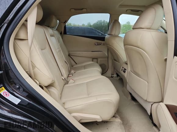 ✅ 2013 Lexus RX 350 • VIN: 2T2BK1BA4DC168424 • Лот: 70386955. Опубликован ранее на Copart с пробегом 109 822 миль. Бесплатный доступ к архиву аукционных продаж из США и подробный отчёт об истории автомобиля на DreamBid. Изображение 11.