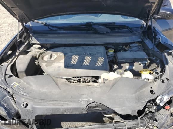 ✅ 2022 Jeep Cherokee Trailhawk • VIN: 1C4PJMBX1ND502268 • Лот: 71774485. Опубликован ранее на Copart с пробегом 84 351 миль. Бесплатный доступ к архиву аукционных продаж из США и подробный отчёт об истории автомобиля на DreamBid. Изображение 11.