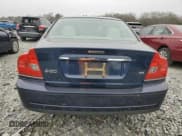 ✅ 2004 Volvo S80 • VIN: YV1TS92D641361979 • Lot: 47833235. Wystawiony na Copart z przebiegiem 108 502 mil. Bezpłatny archiwum sprzedaży aukcyjnych z USA i szczegółowy raport historii pojazdu na DreamBid. Zdjęcie 6.