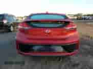 2019 Hyundai Ioniq Blue с VIN KMHC65LC7KU175884, выставлен на аукционе Copart как лот 41520044 с пробегом 150 480 миль миль и Списание • Salvage title. История ставок и продаж доступна на DreamBid. Изображение 6.