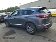 ✅ 2020 Acura RDX Technology • VIN: 5J8TC2H52LL010291 • Lot: 69790555. Wystawiony na Copart z przebiegiem 72 830 mil. Bezpłatny archiwum sprzedaży aukcyjnych z USA i szczegółowy raport historii pojazdu na DreamBid. Zdjęcie 2.