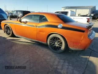 ✅ 2011 Dodge Challenger • VIN: 2B3CJ4DGXBH542229 • Lot: 79354844. Wystawiony na Copart z przebiegiem 202 736 mil. Bezpłatny archiwum sprzedaży aukcyjnych z USA i szczegółowy raport historii pojazdu na DreamBid. Zdjęcie 2.