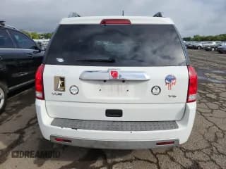 ✅ 2006 Saturn VUE • VIN: 5GZCZ53446S892554 • Lot: 70589695. Wystawiony na Copart z przebiegiem 150 370 mil. Bezpłatny archiwum sprzedaży aukcyjnych z USA i szczegółowy raport historii pojazdu na DreamBid. Zdjęcie 6.