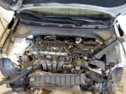 ✅ 2019 Hyundai Kona SEL • VIN: KM8K6CAA1KU353340 • Lot: 63295165. Listed on Copart with 43,510 mi. Free auction sales archive from the USA and detailed vehicle history report at DreamBid. Image 12.