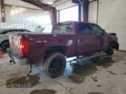 ✅ 2013 Chevrolet Silverado 1500 LT • VIN: 3GCPKSEA1DG138301 • Lot: 85651275. Listed on Copart with 114,922 mi. Free auction sales archive from the USA and detailed vehicle history report at DreamBid. Image 3.