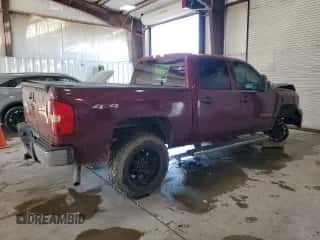 ✅ 2013 Chevrolet Silverado 1500 LT • VIN: 3GCPKSEA1DG138301 • Lot: 85651275. Listed on Copart with 114,922 mi. Free auction sales archive from the USA and detailed vehicle history report at DreamBid. Image 3.