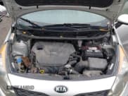 ✅ 2013 Kia Rio LX • VIN: KNADM5A36D6208847 • Lot: 43543263. Wystawiony na IAAI z przebiegiem 167 801 mil. Bezpłatny archiwum sprzedaży aukcyjnych z USA i szczegółowy raport historii pojazdu na DreamBid. Zdjęcie 10.