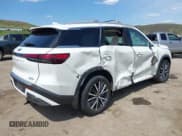 ✅ 2023 Infiniti QX60 Sensory • VIN: 5N1DL1GS5PC353666 • Лот: 42116727. Опубликован ранее на IAAI с пробегом 28 669 миль. Бесплатный доступ к архиву аукционных продаж из США и подробный отчёт об истории автомобиля на DreamBid. Изображение 4.