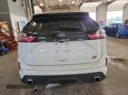 ✅ 2022 Ford Edge ST • VIN: 2FMPK4AP0NBA74497 • Lot: 66157755. Wystawiony na Copart z przebiegiem 28 358 mil. Bezpłatny archiwum sprzedaży aukcyjnych z USA i szczegółowy raport historii pojazdu na DreamBid. Zdjęcie 6.