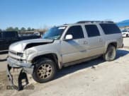 ✅ 2005 Chevrolet Suburban LT • VIN: 3GNFK16Z75G132800 • Лот: 45284065. Опубликован ранее на Copart с пробегом 317 826 миль. Бесплатный доступ к архиву аукционных продаж из США и подробный отчёт об истории автомобиля на DreamBid. Изображение 1.