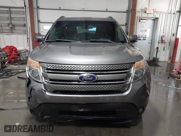✅ 2013 Ford Explorer Limited • VIN: 1FM5K8F85DGA89178 • Lot: 41397121. Wystawiony na IAAI z przebiegiem 198 748 mil. Bezpłatny archiwum sprzedaży aukcyjnych z USA i szczegółowy raport historii pojazdu na DreamBid. Zdjęcie 13.