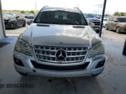 ✅ 2010 Mercedes-Benz M 350 • VIN: 4JGBB2FB5AA581641 • Lot: 70282745. Listed on Copart with 84,029 mi. Free auction sales archive from the USA and detailed vehicle history report at DreamBid. Image 5.