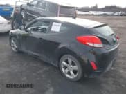✅ 2014 Hyundai Veloster • VIN: KMHTC6ADXEU213185 • Lot: 41704012. Wystawiony na IAAI z przebiegiem 144 905 mil. Bezpłatny archiwum sprzedaży aukcyjnych z USA i szczegółowy raport historii pojazdu na DreamBid. Zdjęcie 3.