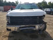 ✅ 2014 Chevrolet Silverado 1500 • VIN: 1GB3CZC8XEF133366 • Lot: 51223124. Wystawiony na Copart z przebiegiem Nie podano. Bezpłatny archiwum sprzedaży aukcyjnych z USA i szczegółowy raport historii pojazdu na DreamBid. Zdjęcie 5.