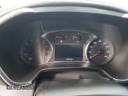 ✅ 2023 Chevrolet Blazer LT • VIN: 3GNKBHR45PS170730 • Lot: 52320805. Listed on Copart with 18,676 mi. Free auction sales archive from the USA and detailed vehicle history report at DreamBid. Image 9.