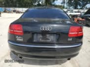 ✅ 2009 Audi A8 4.2L • VIN: WAUMV94E19N003130 • Лот: 74585754. Опубликован ранее на Copart с пробегом Не указан. Бесплатный доступ к архиву аукционных продаж из США и подробный отчёт об истории автомобиля на DreamBid. Изображение 6.