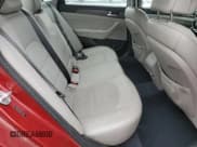 ✅ 2015 Hyundai Sonata Sport • VIN: 5NPE34AF8FH134659 • Lot: 90111295. Listed on Copart with 103,728 mi. Free auction sales archive from the USA and detailed vehicle history report at DreamBid. Image 10.