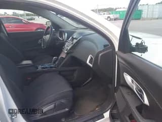 ✅ 2014 Chevrolet Equinox LS • VIN: 2GNALAEKXE6100768 • Лот: 43403249. Опубликован ранее на IAAI с пробегом 151 669 миль. Бесплатный доступ к архиву аукционных продаж из США и подробный отчёт об истории автомобиля на DreamBid. Изображение 5.