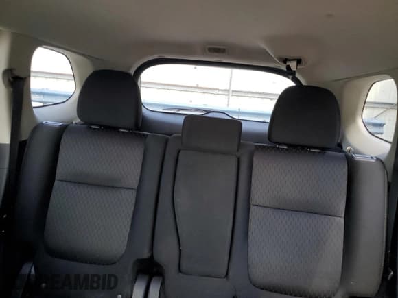 ✅ 2015 Mitsubishi Outlander ES • VIN: JA4AD2A3XFZ012216 • Лот: 56842675. Опубликован ранее на Copart с пробегом 136 618 миль. Бесплатный доступ к архиву аукционных продаж из США и подробный отчёт об истории автомобиля на DreamBid. Изображение 10.