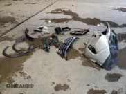 ✅ 2025 Nissan Rogue SV • VIN: 5N1BT3BA1SC789196 • Lot: 58313835. Wystawiony na Copart z przebiegiem 11 779 mil. Bezpłatny archiwum sprzedaży aukcyjnych z USA i szczegółowy raport historii pojazdu na DreamBid. Zdjęcie 12.