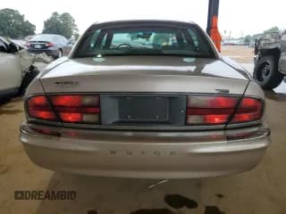 ✅ 1998 Buick Park Avenue • VIN: 1G4CW52K4W4650776 • Lot: 72734064. Wystawiony na Copart z przebiegiem 205 578 mil. Bezpłatny archiwum sprzedaży aukcyjnych z USA i szczegółowy raport historii pojazdu na DreamBid. Zdjęcie 6.