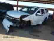 2011 Chevrolet Tahoe Commercial with VIN 1GNSK2E06BR200068, listed as a IAAI auction lot 42698921 with 94,150 mi miles and . Bid and sale history available at DreamBid. Image 2.