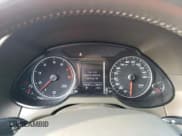 ✅ 2014 Audi Q5 • VIN: WA1CFBFP8EA003218 • Lot: 68041494. Listed on Copart with 136,567 mi. Free auction sales archive from the USA and detailed vehicle history report at DreamBid. Image 9.