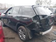 ✅ 2022 GMC Terrain SLT • VIN: 3GKALVEV1NL187387 • Лот: 41694909. Опубликован ранее на IAAI с пробегом 45 852 миль. Бесплатный доступ к архиву аукционных продаж из США и подробный отчёт об истории автомобиля на DreamBid. Изображение 3.