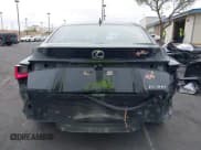 ✅ 2021 Lexus IS 300 • VIN: JTHAA1D29M5111530 • Lot: 42203528. Listed on IAAI with 76,996 mi. Free auction sales archive from the USA and detailed vehicle history report at DreamBid. Image 17.