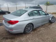 ✅ 2019 BMW 5 Series 530i • VIN: WBAJA5C51KWW22318 • Лот: 43304765. Опубликован ранее на IAAI с пробегом Не указан. Бесплатный доступ к архиву аукционных продаж из США и подробный отчёт об истории автомобиля на DreamBid. Изображение 4.