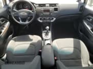 ✅ 2013 Kia Rio SX • VIN: KNADN4A39D6312711 • Lot: 58399785. Listed on Copart with 27,107 mi. Free auction sales archive from the USA and detailed vehicle history report at DreamBid. Image 10.