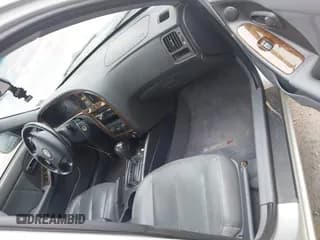 ✅ 2004 Hyundai Elantra GT • VIN: KMHDN56DX4U113958 • Lot: 41523198. Wystawiony na IAAI z przebiegiem 134 270 mil. Bezpłatny archiwum sprzedaży aukcyjnych z USA i szczegółowy raport historii pojazdu na DreamBid. Zdjęcie 5.
