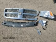 ✅ 2009 Dodge 1500 Laramie • VIN: 1D3HB18T99S731360 • Lot: 54969195. Wystawiony na Copart z przebiegiem 164 827 mil. Bezpłatny archiwum sprzedaży aukcyjnych z USA i szczegółowy raport historii pojazdu na DreamBid. Zdjęcie 12.