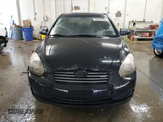 ✅ 2009 Hyundai Accent Auto GLS • VIN: KMHCN46C19U340590 • Лот: 50507405. Опубликован ранее на Copart с пробегом 170 526 миль. Бесплатный доступ к архиву аукционных продаж из США и подробный отчёт об истории автомобиля на DreamBid. Изображение 5.
