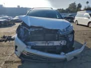 ✅ 2019 Toyota Highlander Hybrid Limited Platinum • VIN: 5TDDGRFH4KS055470 • Lot: 94817925. Wystawiony na Copart z przebiegiem 130 834 mil. Bezpłatny archiwum sprzedaży aukcyjnych z USA i szczegółowy raport historii pojazdu na DreamBid. Zdjęcie 5.